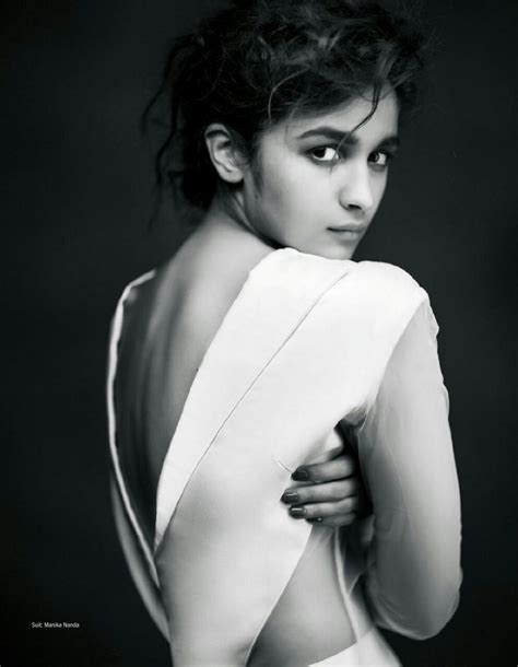 Alia Bhatt Hot Photo Shoot Poses For Filmfare Magazine Hd Photos Indian Actress Photos Indian