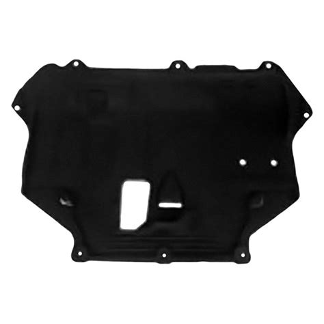 Replace® Fo1228121 Front Center Engine Splash Shield