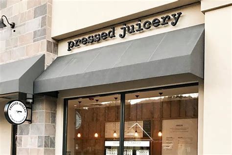 Pressed Juicery Secures Second Storefront For Boston Area Expansion