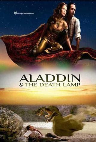 The cay was one of the most important movie in my childhood, l was fourteen years old when l'd watched this picture together with my grandfather in 1976 and has a special meaning to me, firstly because l was a teenager and it was made for this. Aladdin & The Death Lamp (TV) (2012) - FilmAffinity