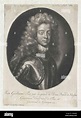 Johann Wilhelm Friso, Prince of Nassau-Diez Stock Photo - Alamy
