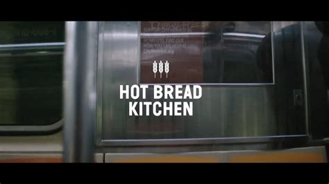 Welcome Stories Hot Bread Kitchen Youtube