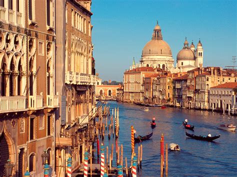 Venice Italy Desktop Wallpapers 1600x1200