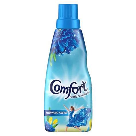 Buy Comfort After Wash Morning Fresh Fabric Conditioner 430 Ml Bottle
