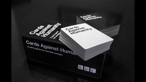Cards Against Humanity Episode 10 Lexichus Virginity Youtube