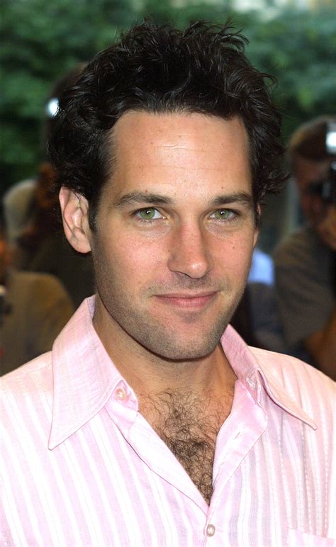 31 Photos Of Paul Rudd That Prove He Never Ages Ever