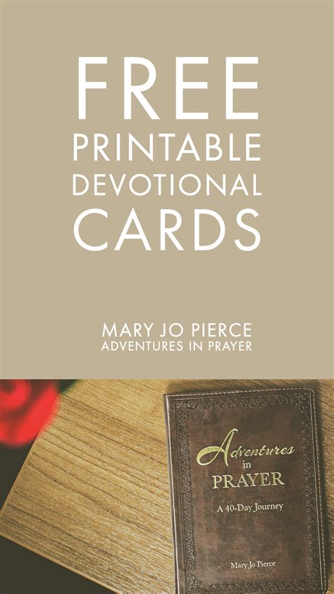 Free Printable Devotions For Seniors Faith Personified Tuesday