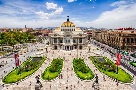 Best Places To Visit In Mexico