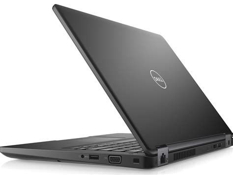 Dell Latitude 5490 Core I7 8650u Ram 16gb Ssd 512gb Cấu Hình Như Sau