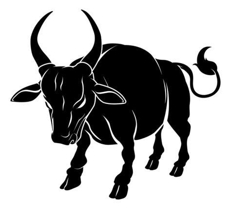 Ox Stock Vectors Royalty Free Ox Illustrations Depositphotos