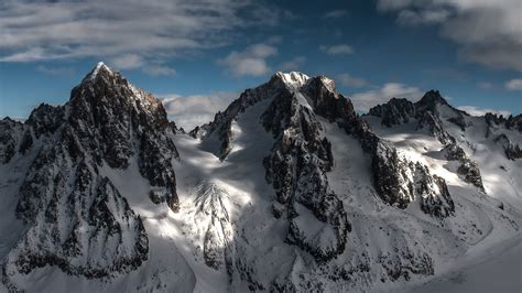 1920x1080 Snowy Mountains Laptop Full Hd 1080p Hd 4k Wallpapers Images