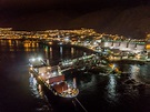 Puerto de Tocopilla: Desde el salitre a industrias estratégicas para la ...