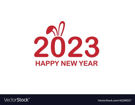 New Year 2023 Logo Get New Year 2023 Update