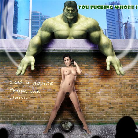 Post 1470467 Betty Ross Fakebydan Fakes Hulk Jennifer Connelly Marvel