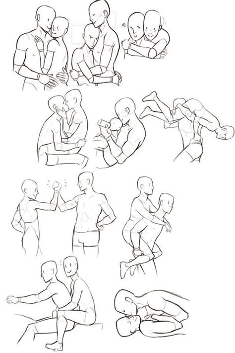 pix Reference Poses Drawing Bases Couple couple pose reference
