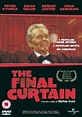 The Final Curtain (2002) - FilmAffinity