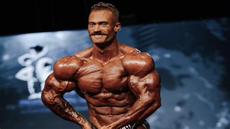 Bodybuilding Legend Samir Bannout Needs Chris Bumstead To Compete In