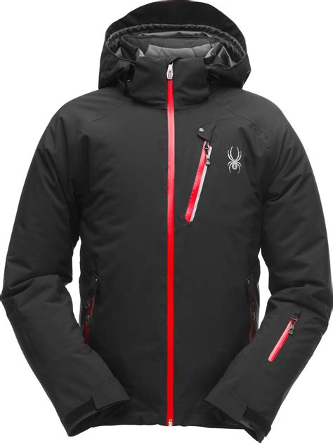 Spyder Tripoint Ski Jacket 2019 Mount Everest