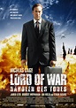 El señor de la guerra (The Lord of War) (2005) – C@rtelesmix