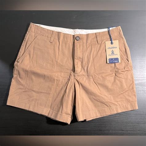 Chubbies Shorts Chubbies 55 6 Pocket Short Poshmark