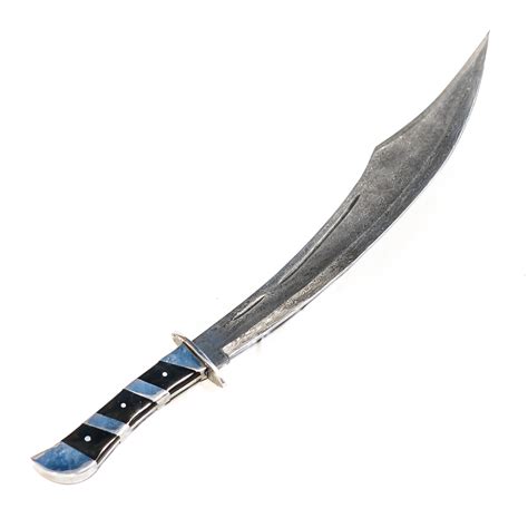 Arabian Scimitar Sword Historical Middle East Battling Blades