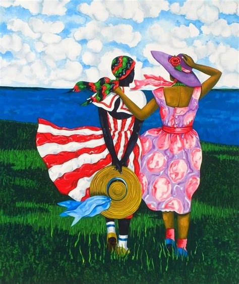 I Dream Of Summer Art Of Jonathan Green Jonathan Green African