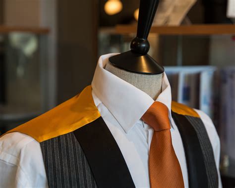 Bespoke tailored suits - Manoj Bespoke Tailor Sheffield