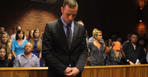 The 10 Most Shocking Facts Of Oscar Pistorius Murder Case