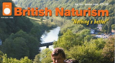 Naturist Archives Of The S British Naturism