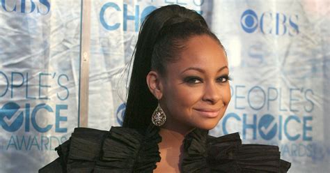 Raven Symone Comes Out With A Tweet