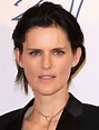 Stella Tennant Picture 1 - British Fashion Awards 2011 - Press Room