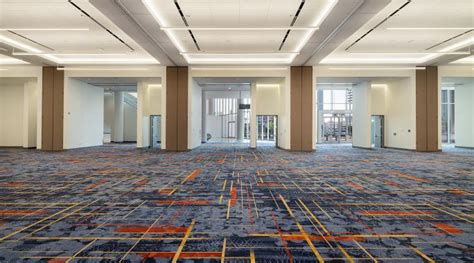 Las Vegas Convention Centers And Meeting Facilities