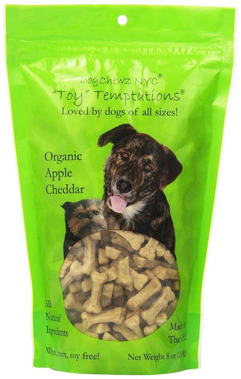 Which dog food is best for your dog? Robot Check | All natural dog food, Natural dog treats ...