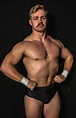 Tyler Bate heads Britain's boom in wrestling - Daily Star