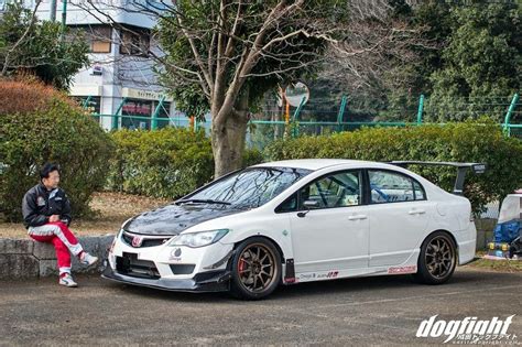 We upload rare, original, awesome and. FD2 Type-R japan | Mobil impian, Mobil