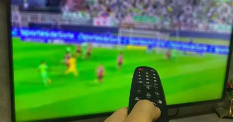 Veja Onde Assistir Os Jogos De Futebol Ao Vivo Na TV E Streaming Neste