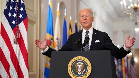 No contentious exchanges with copyright 2021 the associated press. Joe Biden press conference will happen, keep focus on jobs and COVID
