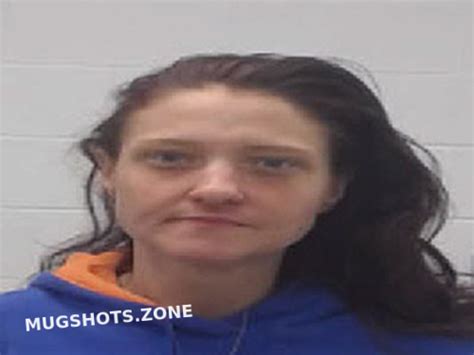 Staggs Selena Dawn 01122022 Wayne County Mugshots Zone