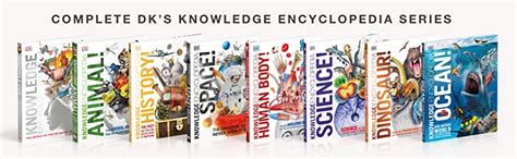 Knowledge Encyclopedia Ocean Our Watery World As Youve Never Seen It
