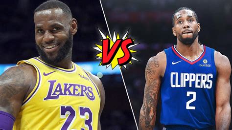 Pagesbusinessessports & recreationsports teamlos angeles lakers. Lakers vs Clippers 2020 Season Betting Preview, Odds, and ...