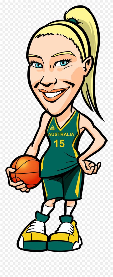 Image Information Aussie Hoops Ball Size Clipart 3858894 Pinclipart
