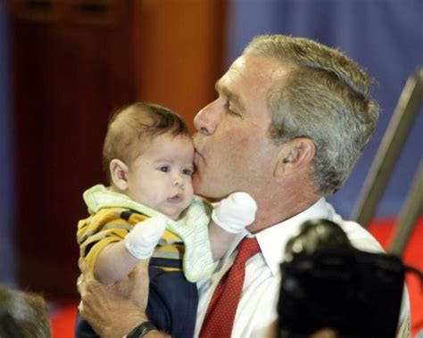 Politicians With Kids 21 Pics