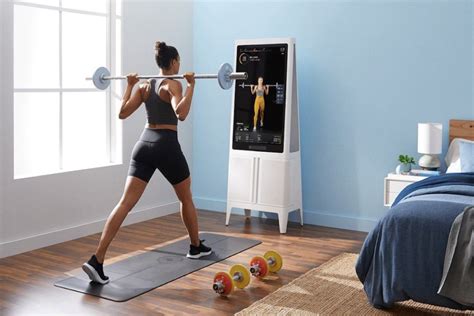 Home Gyms That Complement Your Ikea Furniture And Ensure You Fulfil Your Fitness Goals Refugio3d