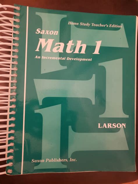 Saxon Math Review Flowerfarmhomeschool