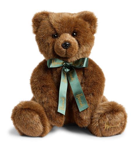 Freddie Teddy Bear 31cm