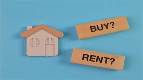 Renting Vs Buying Making Informed Housing Decisions The Stars Fact