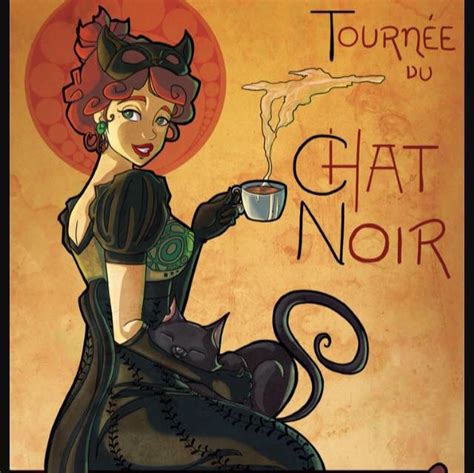 √ 100 Ou Plus Le Chat Noir Paris 18 165610 Le Chat Noir 1881 Paris Menu