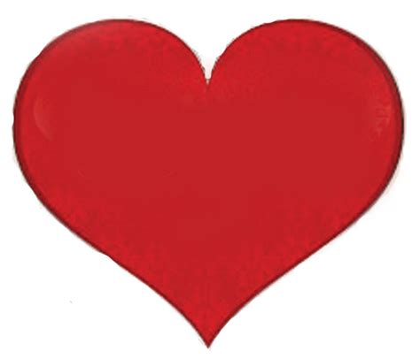 Valentines Heart Shanna Hatfield