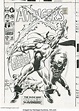John Buscema - Avengers #52 Cover Original Art (Marvel, 1968). The ...