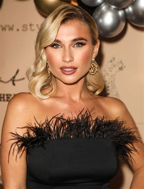 Choose clothes in this season's dusty pink hues and bold floral prints for any occasion. Billie Faiers - Style Cheat's Christmas Party in London 11 ...
